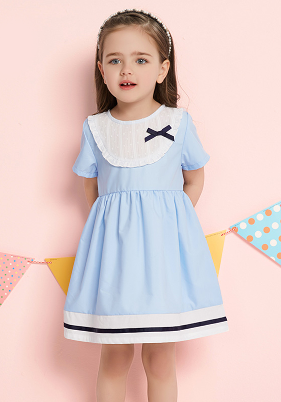 Eliotte Short Sleeve Dress Eliotte Short Sleeve Dress