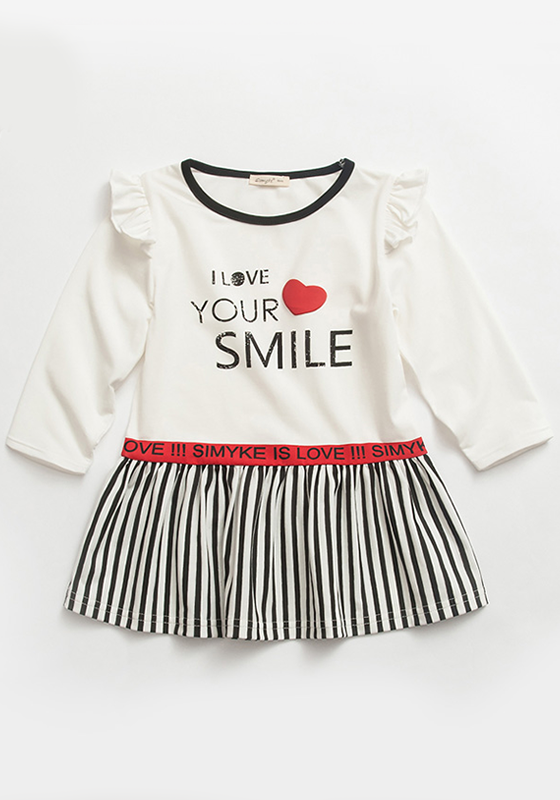 I Love Your Smile Dress I Love Your Smile Dress