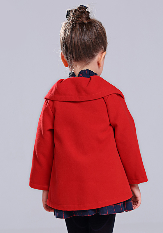 Mila Winter Coat Mila Winter Coat