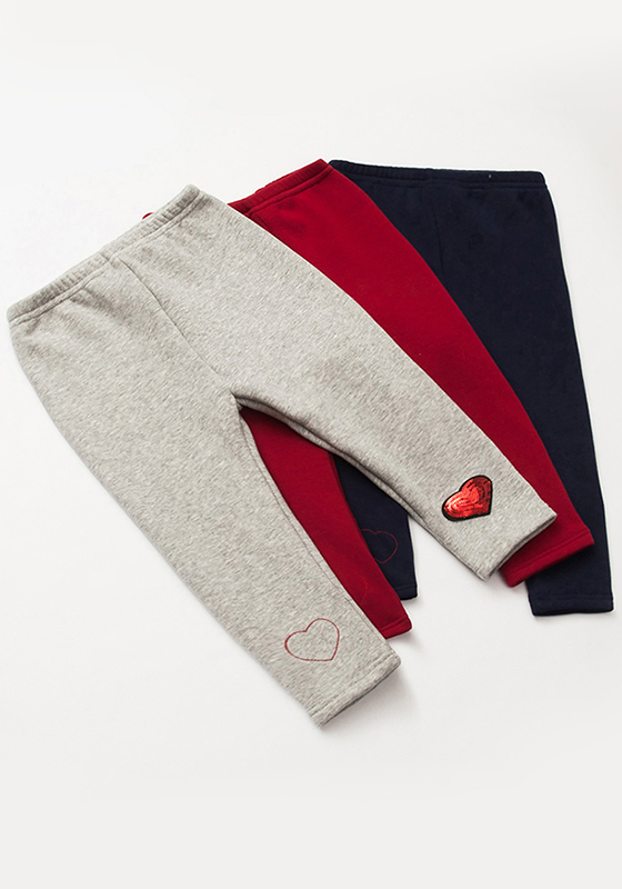 Rosebely Velvet Love Trousers Rosebely Velvet Love Trousers