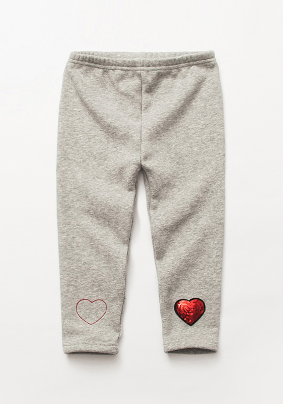 Rosebely Velvet Love Trousers Rosebely Velvet Love Trousers