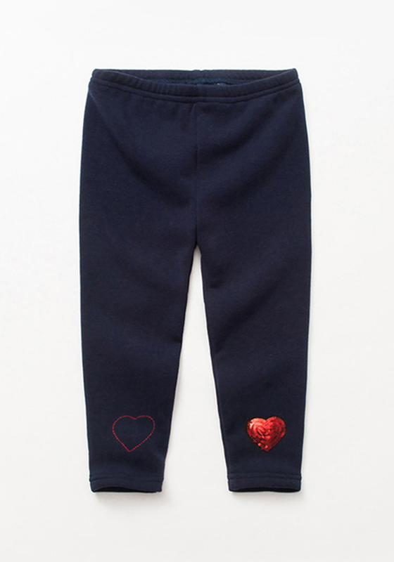 Rosebely Velvet Love Trousers Rosebely Velvet Love Trousers