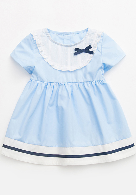 Eliotte Short Sleeve Dress Eliotte Short Sleeve Dress