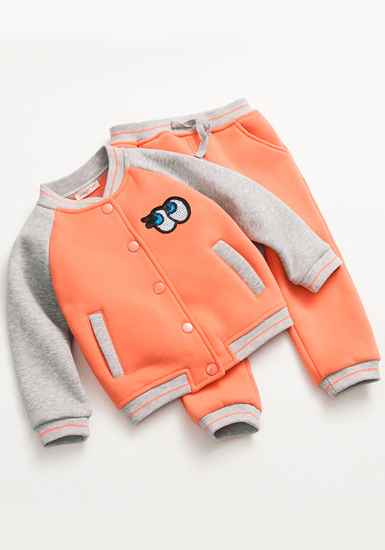 Flamingo Thick Sport Set Flamingo Thick Sport Set