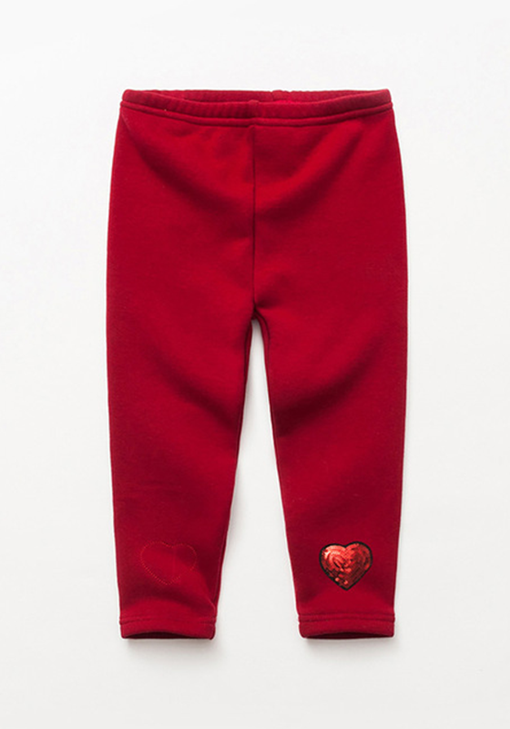 Rosebely Velvet Love Trousers Rosebely Velvet Love Trousers