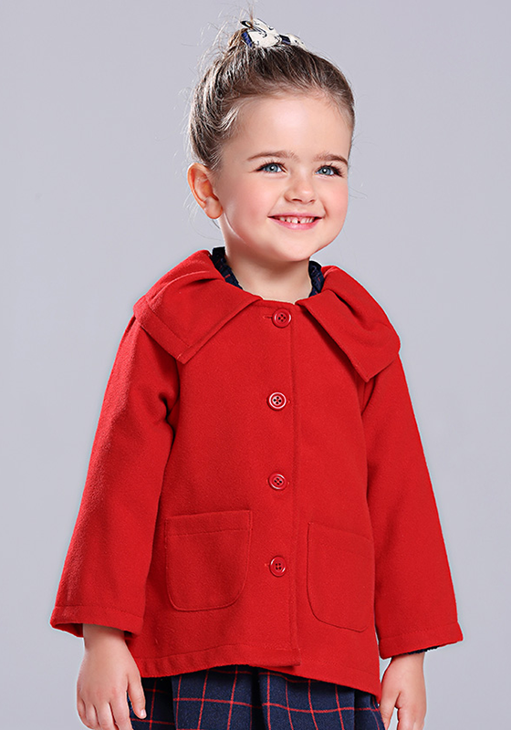 Mila Winter Coat Mila Winter Coat