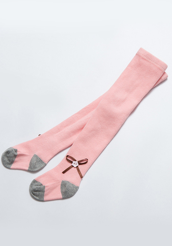 Bobo Solid Cotton Pantyhose Bobo Solid Cotton Pantyhose