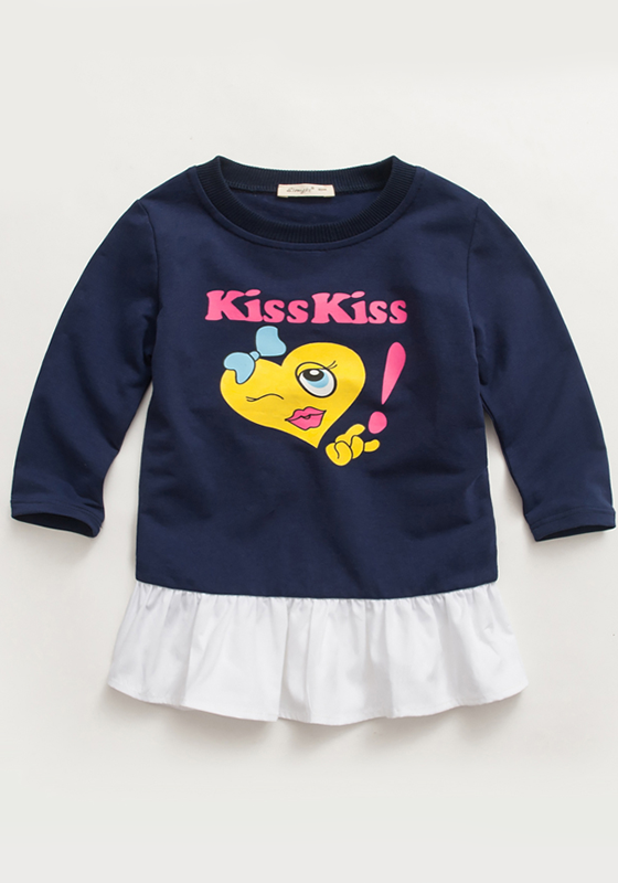 Bobo Long Sleeve Sweatshirt Bobo Long Sleeve Sweatshirt