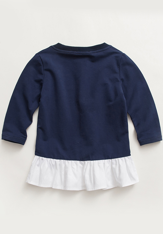 Bobo Long Sleeve Sweatshirt Bobo Long Sleeve Sweatshirt