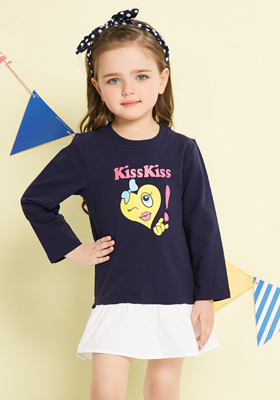 Bobo Long Sleeve Sweatshirt Bobo Long Sleeve Sweatshirt