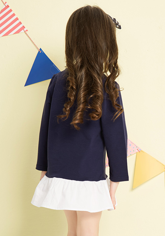 Bobo Long Sleeve Sweatshirt Bobo Long Sleeve Sweatshirt