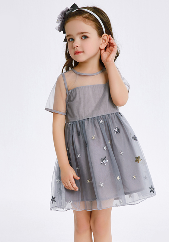 Antuk Lace Ball Gown Antuk Lace Ball Gown