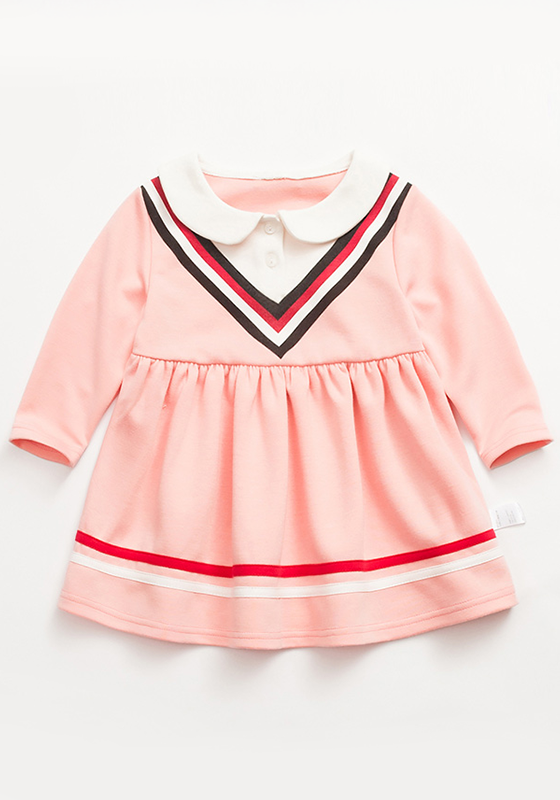 Sonar Peter Pan Collar Dress Sonar Peter Pan Collar Dress