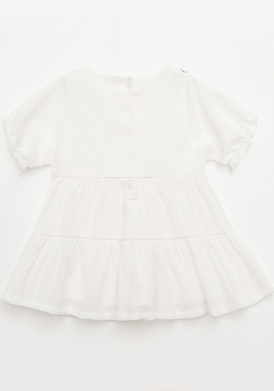 Arlo Short Sleeve Lace Dress Arlo Short Sleeve Lace Dress