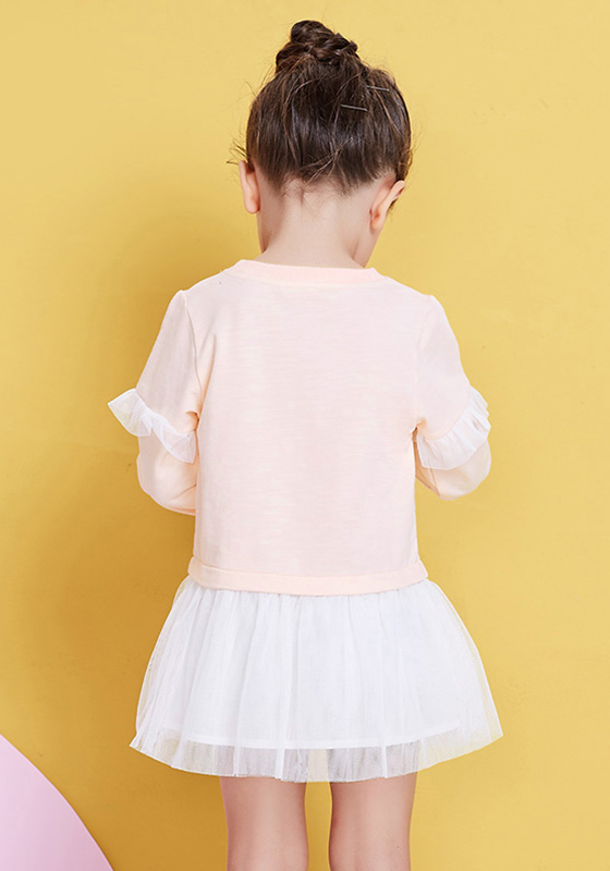 Sonar Tutu Dress Sonar Tutu Dress