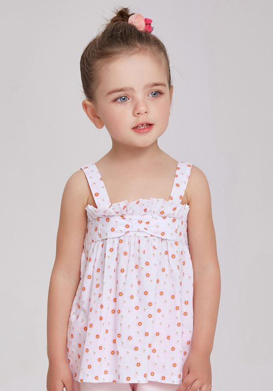 London Floral Blouse London Floral Blouse