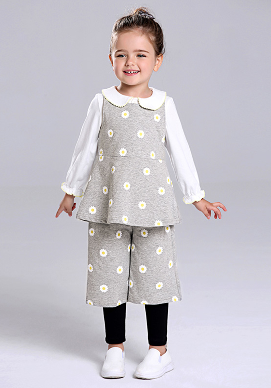 Organic Wide-leg Pants Organic Wide-leg Pants