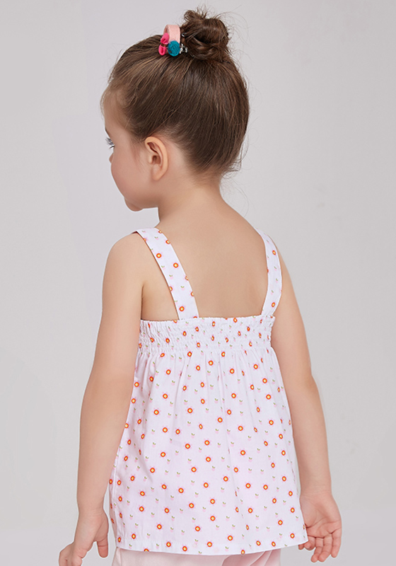 London Floral Blouse London Floral Blouse