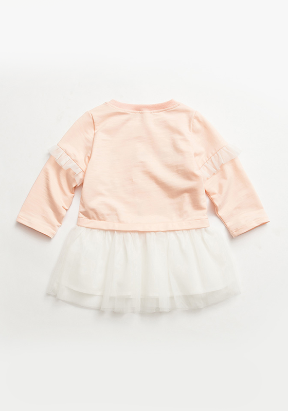 Sonar Tutu Dress Sonar Tutu Dress