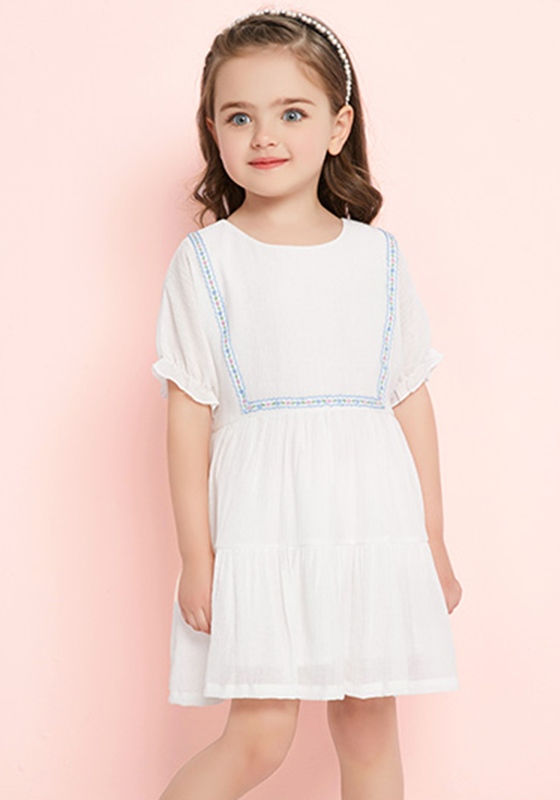 Arlo Short Sleeve Lace Dress Arlo Short Sleeve Lace Dress