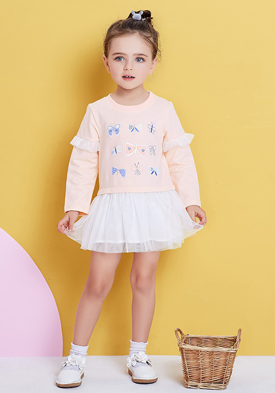 Sonar Tutu Dress Sonar Tutu Dress