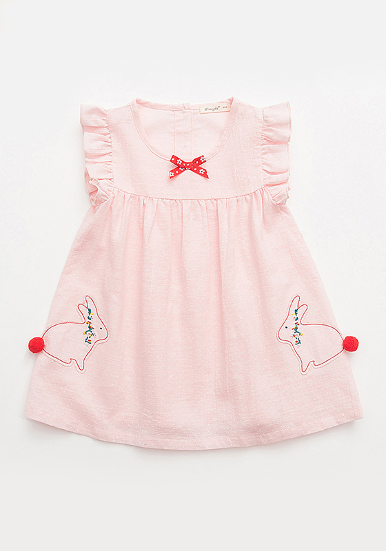 Nikare Sleeveless Dress Nikare Sleeveless Dress