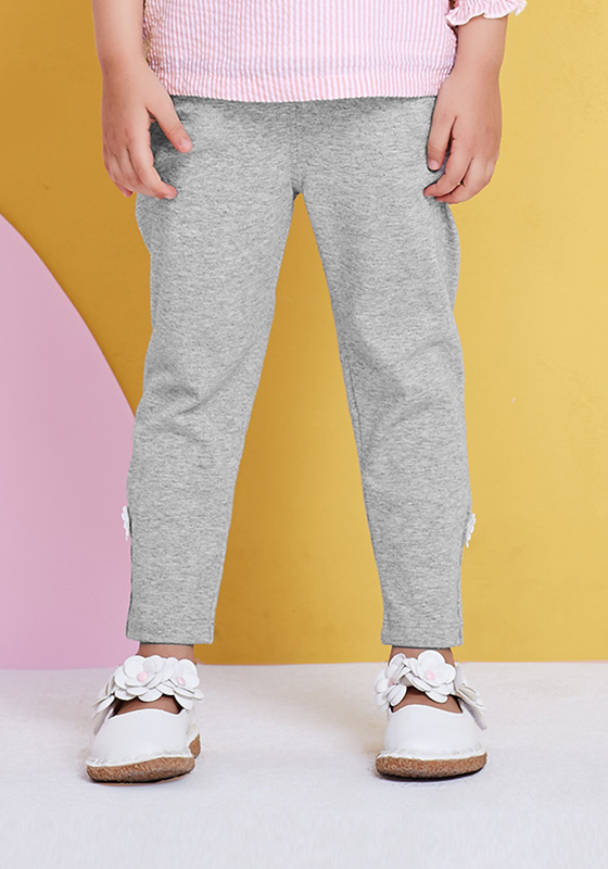 Chiap Elastic Waist Leggings Chiap Elastic Waist Leggings