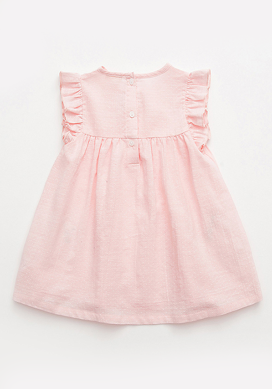 Nikare Sleeveless Dress Nikare Sleeveless Dress