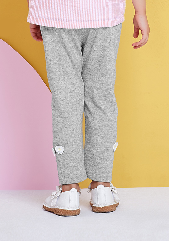 Chiap Elastic Waist Leggings Chiap Elastic Waist Leggings