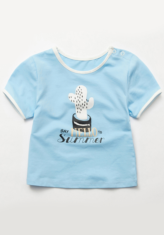 Zadie Say Hello To Summer Top Zadie Say Hello To Summer Top