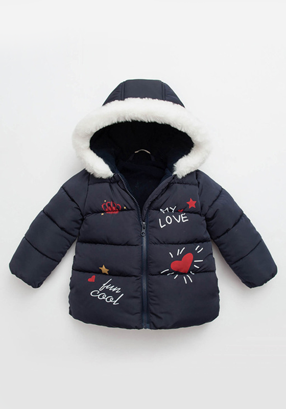 Alan Winter Jacket Alan Winter Jacket