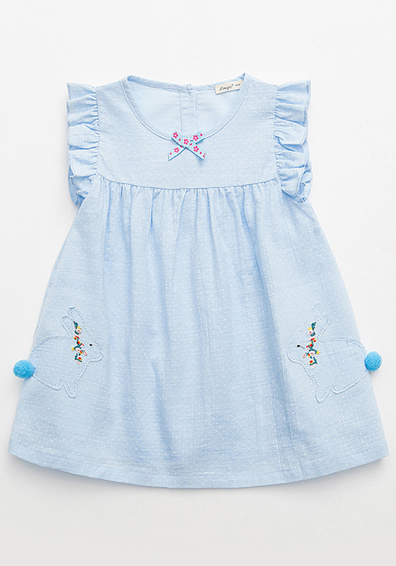 Nikare Sleeveless Dress Nikare Sleeveless Dress