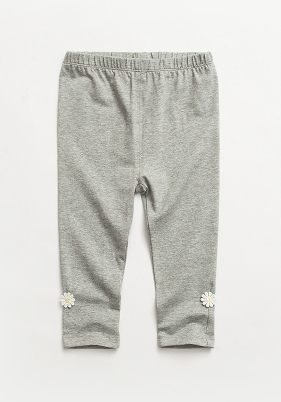Chiap Elastic Waist Leggings Chiap Elastic Waist Leggings