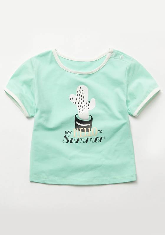 Zadie Say Hello To Summer Top Zadie Say Hello To Summer Top