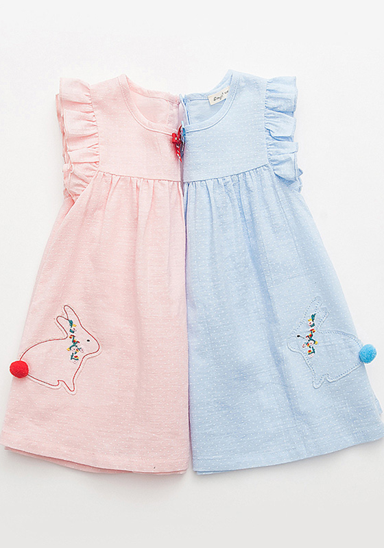 Nikare Sleeveless Dress Nikare Sleeveless Dress