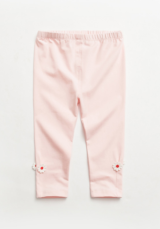 Chiap Elastic Waist Leggings Chiap Elastic Waist Leggings