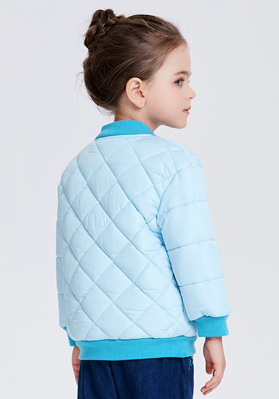 Lisa O-Neck Winter Jacket Lisa O-Neck Winter Jacket