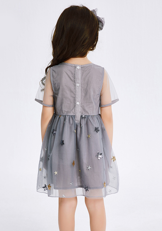 Antuk Lace Ball Gown Antuk Lace Ball Gown