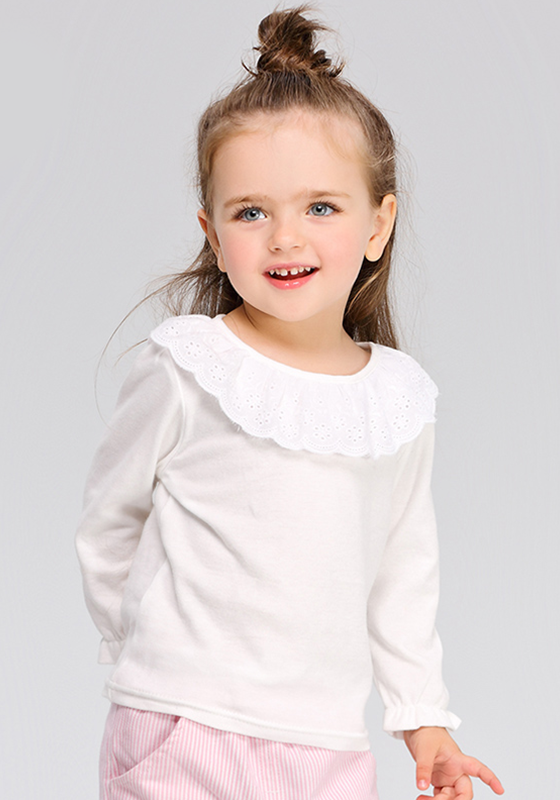 Pietro Long Sleeve O-Neck T-shirt Pietro Long Sleeve O-Neck T-shirt