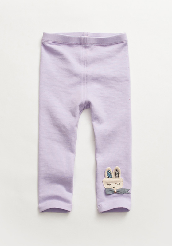 Flamingo Pencil Skinny Pants Flamingo Pencil Skinny Pants