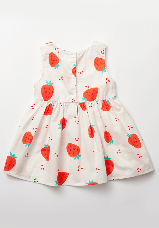 Arlo Flower Print Sleeveless Dress Arlo Flower Print Sleeveless Dress