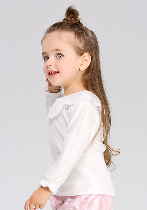 Pietro Long Sleeve O-Neck T-shirt Pietro Long Sleeve O-Neck T-shirt