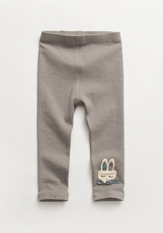 Flamingo Pencil Skinny Pants Flamingo Pencil Skinny Pants