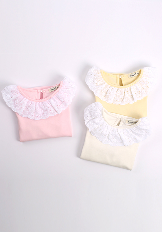 Pietro Long Sleeve O-Neck T-shirt Pietro Long Sleeve O-Neck T-shirt