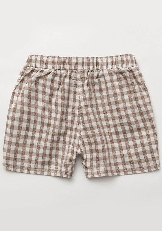Bongo Elastic Waist Beach Shorts Bongo Elastic Waist Beach Shorts