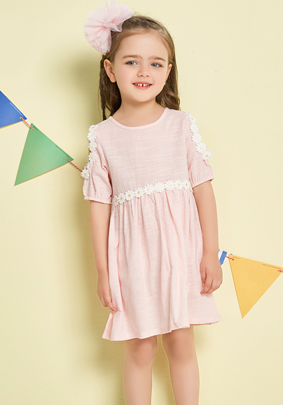 Emile Viscose Dress Emile Viscose Dress