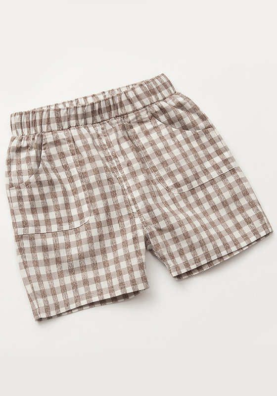 Bongo Elastic Waist Beach Shorts Bongo Elastic Waist Beach Shorts