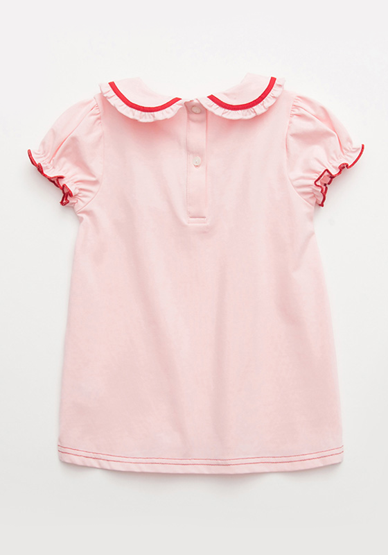 Sacha Peter pan Collar Dress Sacha Peter pan Collar Dress