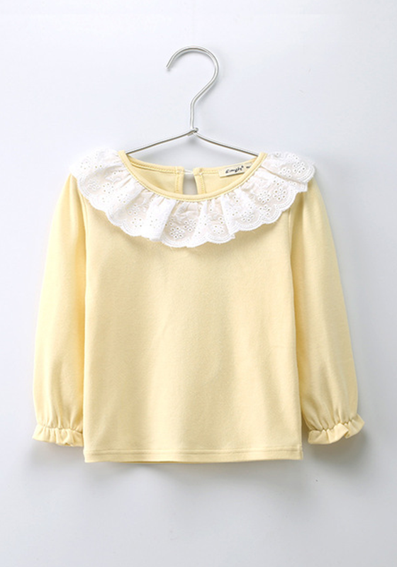 Pietro Long Sleeve O-Neck T-shirt Pietro Long Sleeve O-Neck T-shirt