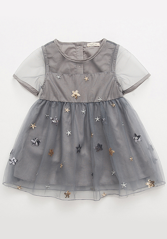 Antuk Lace Ball Gown Antuk Lace Ball Gown